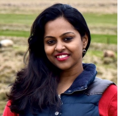 Priya Perumal